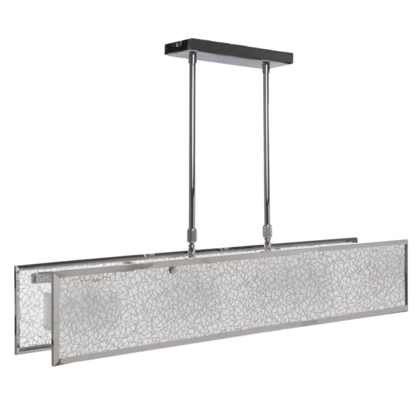 Lámpara Colgante "Japan" [LTW-99-224-04-001]