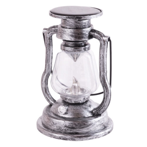 lum_d2_s_0-1 Luz LED Solar Jardín IP65 40.000H [LUM-D2-S