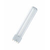 [LVE-4050300298917] Bombilla Tradicional OSRAM/DULUX 2G11 55W 4320Lm 3000K   Regulable