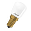 [LVE-4050300323596] Ledvance/Osram Bombilla Incandescente E14 25W 140Lm 2700K   Regulable - Blanco Muy Cálido
