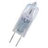 [LVE-4058075094253] Ledvance/Osram Halógena Bajo Voltaje GY6,35 35W 580Lm 2900K   Regulable - Blanco Muy Cálido