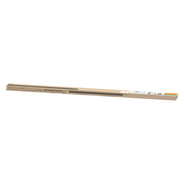 [LVE-4058075106192] Luminaria LED Lineal Ledvance "Compact"   12W 1200Lm 3000K 140º IP20