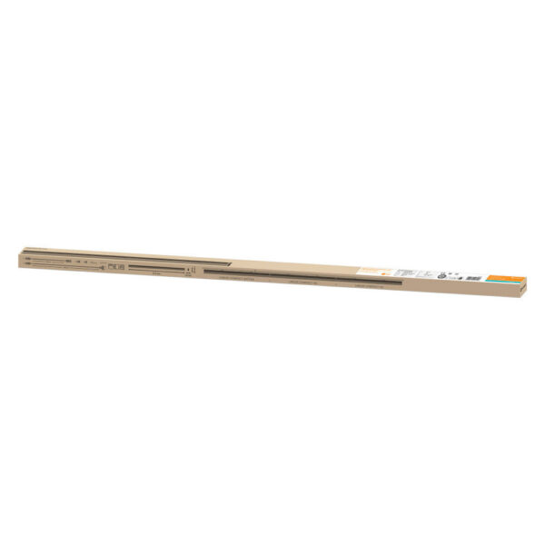 [LVE-4058075106253] Luminaria LED Lineal Ledvance "Compact"   15W 1500Lm 4000K 140º IP20