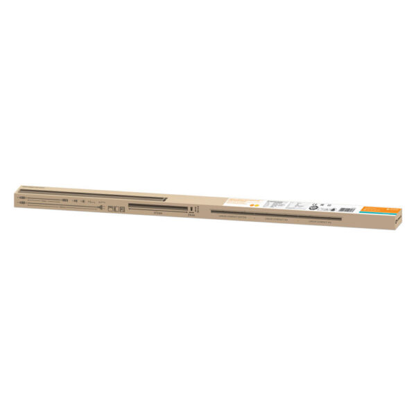 [LVE-4058075106277] Luminaria LED Lineal Ledvance "Compact"   10W 1000Lm 3000K 140º IP20