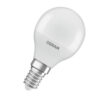 [LVE-4058075147898] Ledvance/Osram Bombilla LED "Classic" E14 4,9W 470Lm 2700K 200º IP20