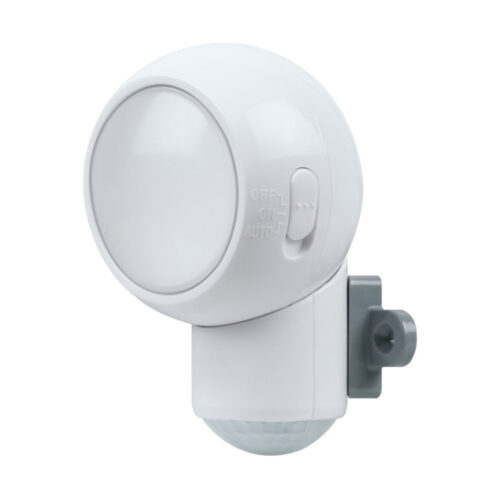 [LVE-4058075227835] Foco Spot LED LEDVANCE 0,3WW 17Lm 3000K 115 ° Sensor IP43