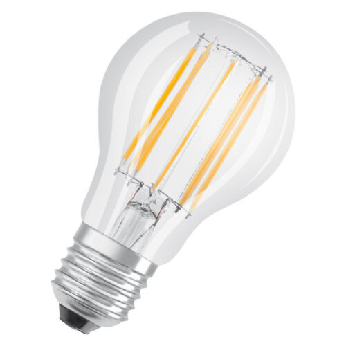 [LVE-4058075438514] Ledvance/Osram Bombilla LED "Classic" E27 11W 1521Lm 2700K 320º IP20