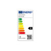 [LVE-4058075557833] Lámpara LED Ledvance/DULUX 2G11 18W 2300Lm 4000K 140º IP20