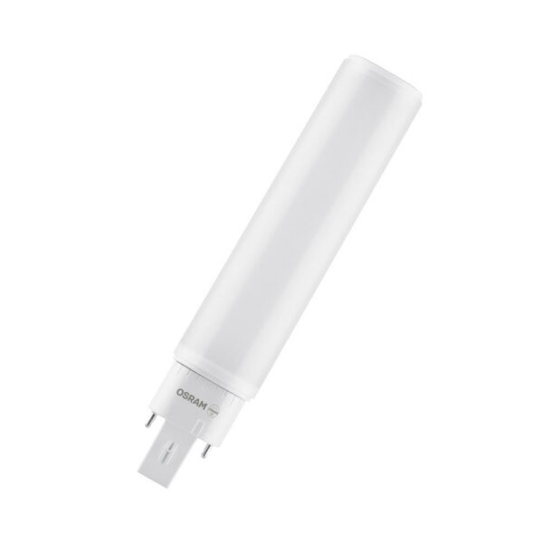 [LVE-4058075559172] Lámpara LED Ledvance/DULUX G24q 3 10W 990Lm 3000K 120º IP20