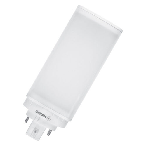 [LVE-4058075559349] Lámpara LED Ledvance/DULUX GX24q 2 7W 720Lm 3000K 130º IP20