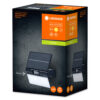 [LVE-4058075576636] Foco Proyector LED Ledvance Solar   2,9W 380Lm 3000K 110º IP44 Regulable - Blanco Cálido