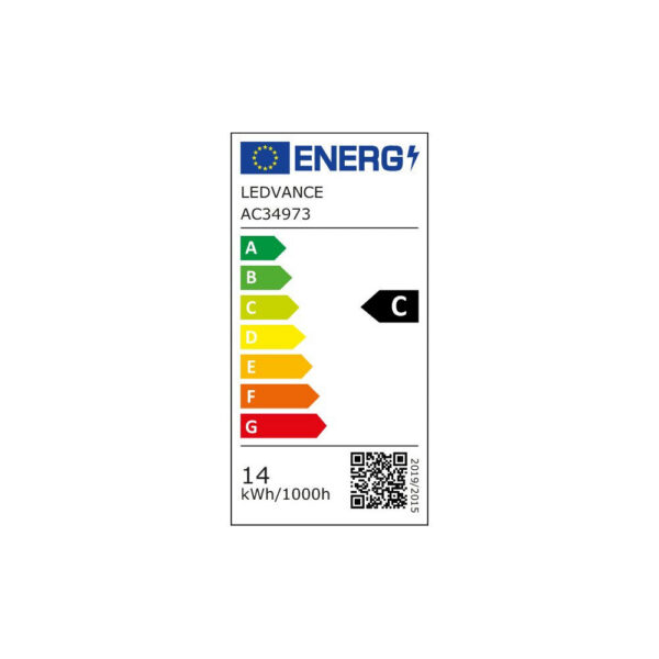 [LVE-4058075594326] Tubo LED T8 Ledvance/Osram G13 13,1W 2100Lm 4000K 190º IP20 Sensor