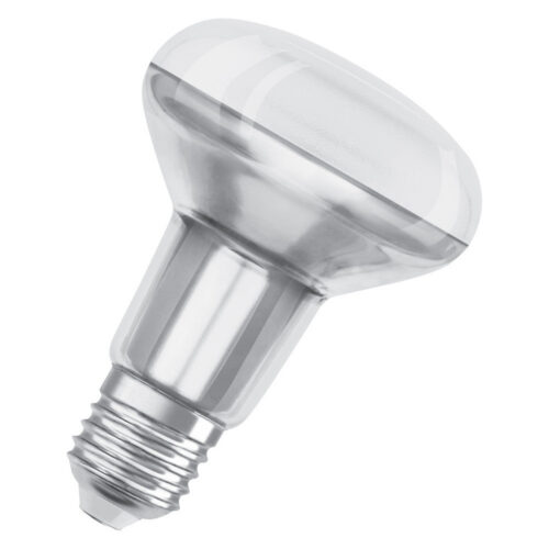 [LVE-4058075608658] Ledvance/Osram Bombilla LED Spot E27 4,3W 350Lm 2700K 36º IP20