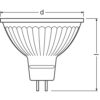 [LVE-4058075609334] Ledvance/Osram Bombilla LED Spot GU5,3 7,8W 500Lm 4000K 36º IP20 Regulable