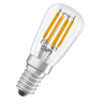 [LVE-4058075616837] Ledvance/Osram Bombilla LED "Special" E14 2,8W 250Lm 6500K 320º IP20