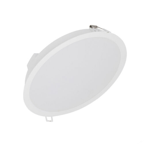 [LVE-4058075703285] Downlight LED LEDVANCE   30W 3000Lm 3000K 100º IP44 - Blanco Cálido