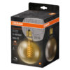 [LVE-4058075761674] Ledvance/Osram Bombilla LED "Classic" E27 7W 600Lm 2200K 320º IP20 Regulable