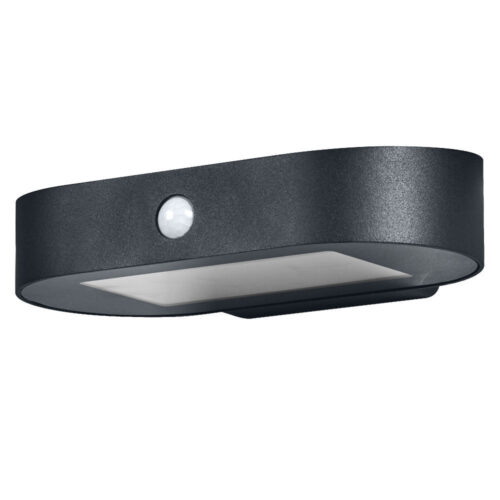 [LVE-4058075766266] Luminaría LED Ledvance "Endura" Exterior Sensor   4W 380Lm 3000K  IP44