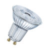 [LVE-4058075797475] Ledvance/Osram Bombilla LED Spot GU10 3,4W 230Lm 2700K 36º IP20 Regulable