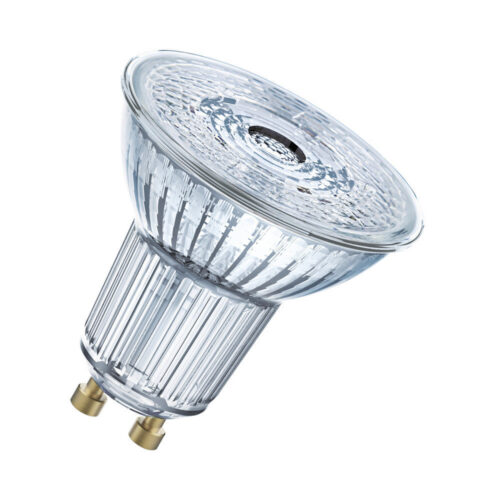 [LVE-4058075798045] Ledvance/Osram Bombilla LED Spot GU10 4,5W 350Lm 4000K 36º IP20 Regulable
