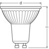 [LVE-4058075798045] Ledvance/Osram Bombilla LED Spot GU10 4,5W 350Lm 4000K 36º IP20 Regulable