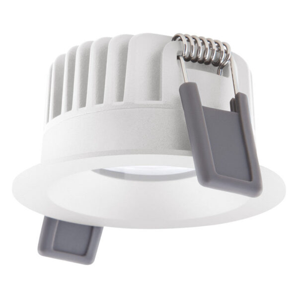 [LVE-4058075799561] Foco Spot LED LEDVANCE    8W 720Lm 4000K 36º IP44/IP20 Regulable