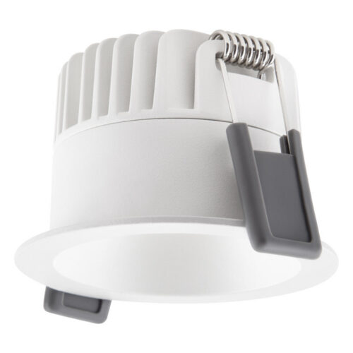 [LVE-4058075799806] Foco Spot LED LEDVANCE    8W 640Lm 2700K 36º IP44 Regulable
