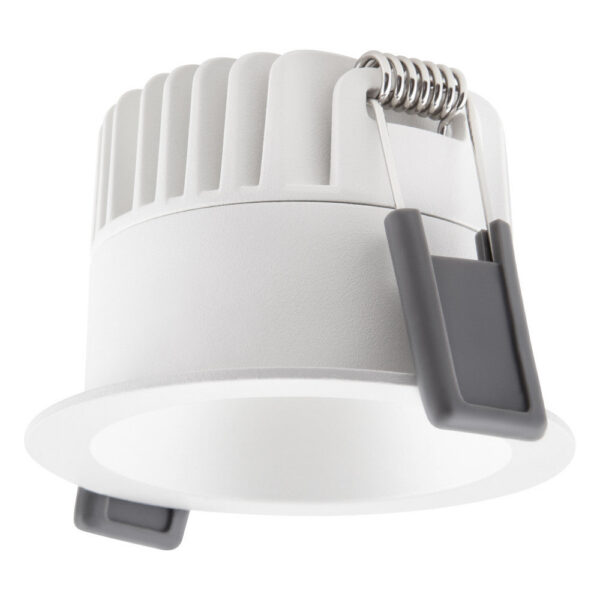 [LVE-4058075799820] Foco Spot LED LEDVANCE    8W 680Lm 3000K 36º IP44 Regulable
