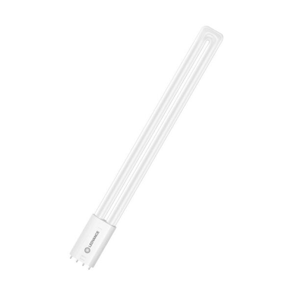 [LVE-4058075822139] Lámpara LED Ledvance/DULUX 2G11 18W 2070Lm 3000K 140º IP20