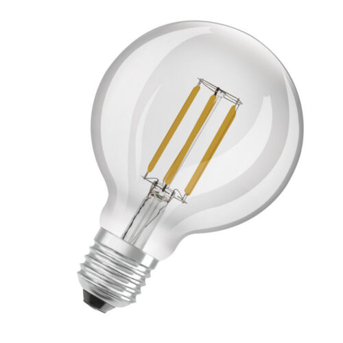 [LVE-4099854002908] Ledvance/Osram Bombilla LED "Classic" E27 4W 840Lm 3000K 320º IP20