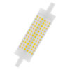 [LVE-4099854048678] Ledvance/Osram Bombilla LED "Special" R7s 18,2W 2452Lm 2700K 300º IP20 Regulable