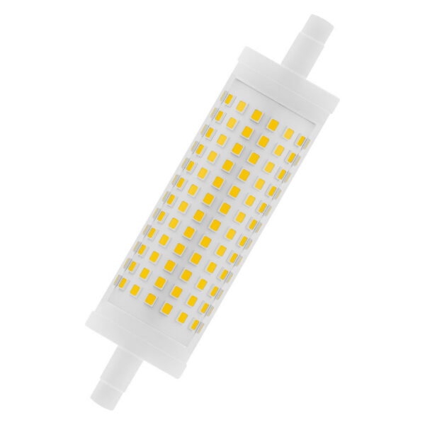 [LVE-4099854048722] Ledvance/Osram Bombilla LED "Special" R7s 18,2W 2452Lm 2700K 300º IP20