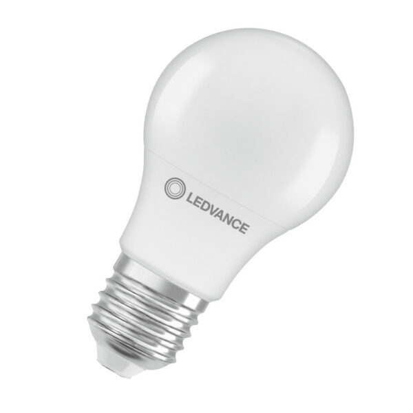 [LVE-4099854049538] Ledvance/Osram Bombilla LED "Classic" E27 4,9W 470Lm 4000K 200º IP20