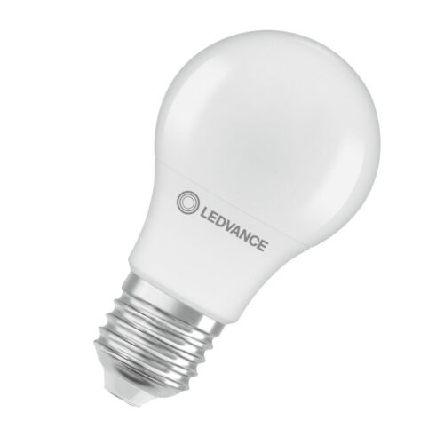 [LVE-4099854049538] Ledvance/Osram Bombilla LED "Classic" E27 4,9W 470Lm 4000K 200º IP20