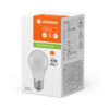 [LVE-4099854049538] Ledvance/Osram Bombilla LED "Classic" E27 4,9W 470Lm 4000K 200º IP20