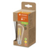[LVE-4099854060236] Ledvance/Osram Bombilla LED "Classic" E27 3,8W 806Lm 3000K 320º IP20