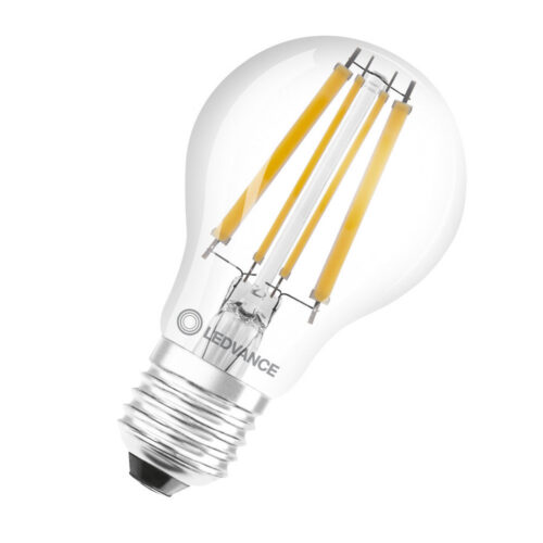 [LVE-4099854061233] Ledvance/Osram Bombilla LED "Classic" E27 11W 1521Lm 4000K 300º IP20 Regulable
