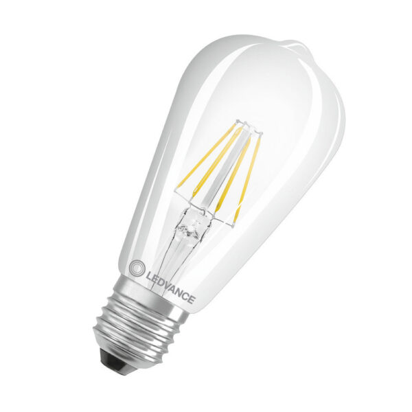 [LVE-4099854062322] Ledvance/Osram Bombilla LED "Classic" E27 5,8W 806Lm 2700K 300º IP20 Regulable