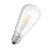 [LVE-4099854062322] Ledvance/Osram Bombilla LED "Classic" E27 5,8W 806Lm 2700K 300º IP20 Regulable