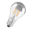 [LVE-4099854062742] Ledvance/Osram Bombilla LED "Classic" E27 6,5W 650Lm 2700K 300º IP20
