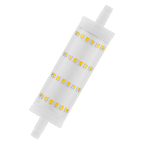 [LVE-4099854064937] Ledvance/Osram Bombilla LED "Special" R7s 13W 1521Lm 2700K 300º IP20