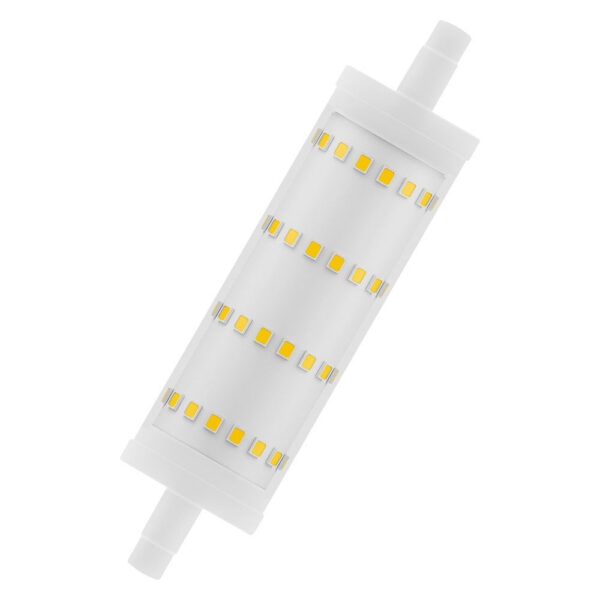 [LVE-4099854064937] Ledvance/Osram Bombilla LED "Special" R7s 13W 1521Lm 2700K 300º IP20