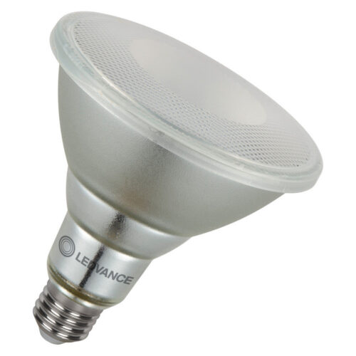 [LVE-4099854067808] Ledvance/Osram Bombilla LED Spot E27 13,5W 1035Lm 2700K 15º IP65