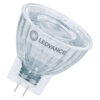 [LVE-4099854070396] Ledvance/Osram Bombilla LED Spot GU4 2,5W 184Lm 4000K 36º IP20