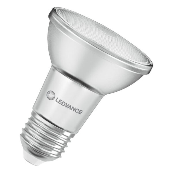 [LVE-4099854071133] Ledvance/Osram Bombilla LED Spot E27 6,4W 350Lm 2700K 36º IP20 Regulable