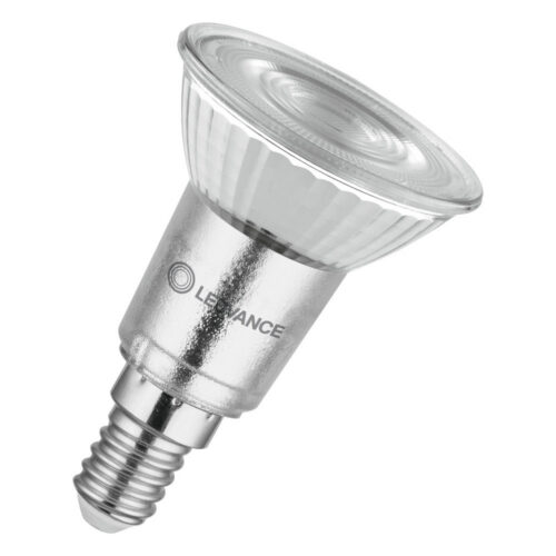 [LVE-4099854071393] Ledvance/Osram Bombilla LED Spot E14 4,8W 350Lm 2700K 36º IP20 Regulable