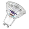 [LVE-4099854071690] Ledvance/Osram Bombilla LED Spot GU10 2W 360Lm 2700K 36º IP20