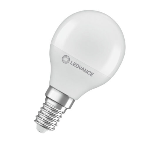[LVE-4099854075483] Ledvance/Osram Bombilla LED "Classic" E14 4,9W 470Lm 2700K 180º IP20