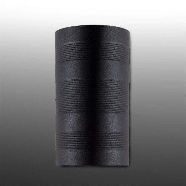 Aplique LED 6W  432Lm 2700ºK Lily IP54 40.000H [MDW07-2-WW