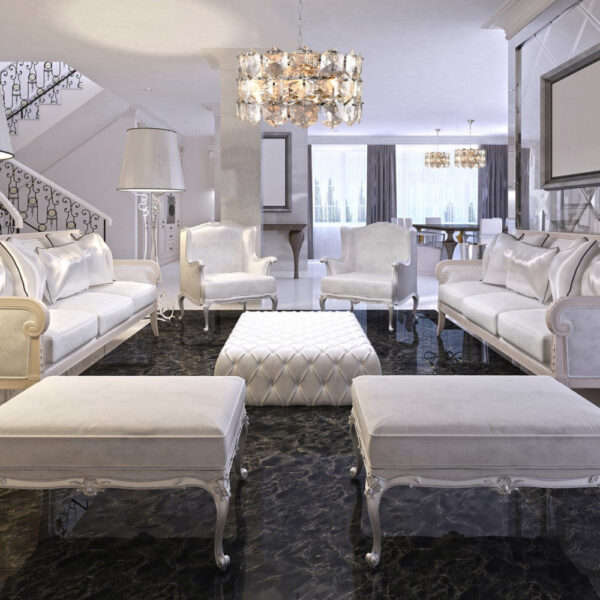 Lámpara Colgante "Austin" [MLP-5989]